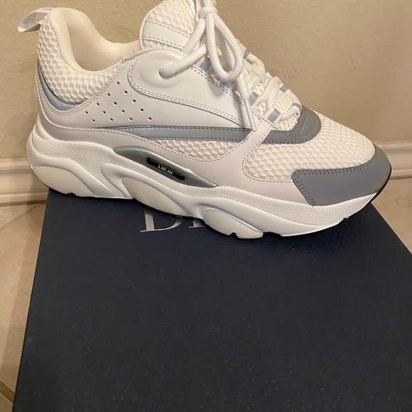 Dior shoes never been worn size size 40. - Picture 4 of 7